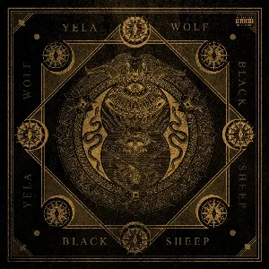 Pochette de Yelawolf Blacksheep de Yelawolf