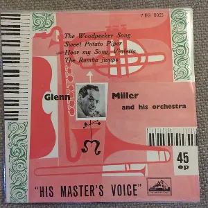 Pochette de The Woodpecker Song de Glenn Miller and His Orchestra
