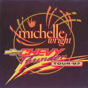 Pochette de Chevy Thunder Tour '97 de Michelle Wright