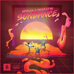 Pochette de Sundance de Ephixa