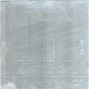 Pochette de Live Action 1977 de Conrad Schnitzler