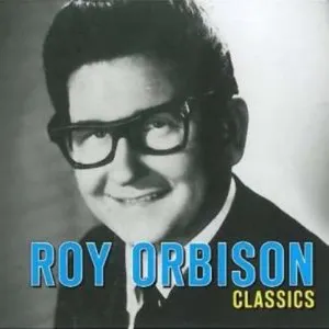 Pochette The Heart of Roy Orbison