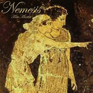 Pochette de Nemesis de Ken Martin