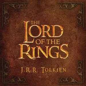 Pochette de In de Ban van de Ring de J.R.R. Tolkien