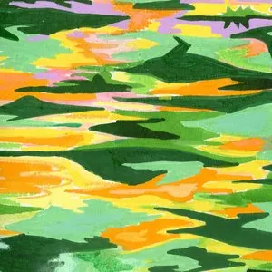 Pochette de Off You de Tunde Adebimpe
