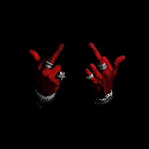Pochette de 2 Heartless de Moneybagg Yo