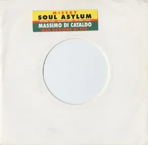 Pochette de Misery / Una ragione di più de Soul Asylum