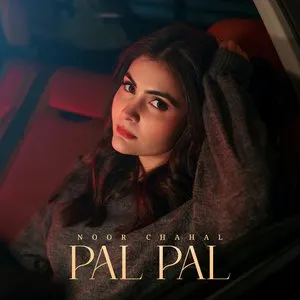 Pochette de Pal Pal (Female Version) de Noor Chahal