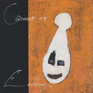 Pochette de Emblems de Current 93