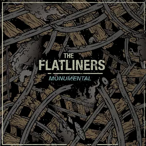 Pochette de Monumental de The Flatliners