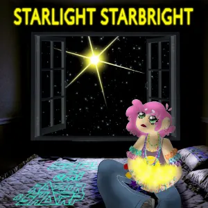 Pochette de Starlight Starbright de S3RL