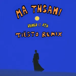 Pochette de Ma Tnsani (Yalla Habibi) [Tiësto Remix] de Tiësto