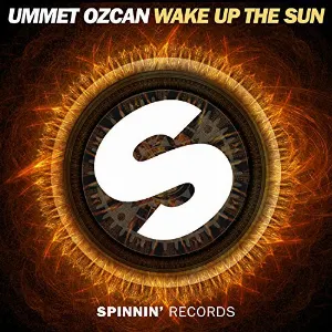 Pochette de Wake Up the Sun de Ummet Ozcan