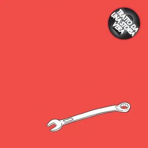 Pochette de La chiave del 20 de Uochi Toki