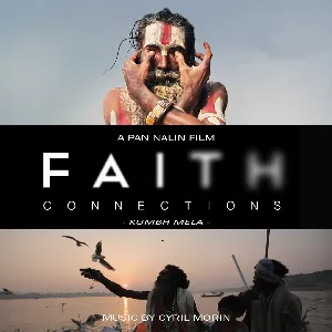 Pochette de Faith Connections (Kumbh Mela) de Cyril Morin