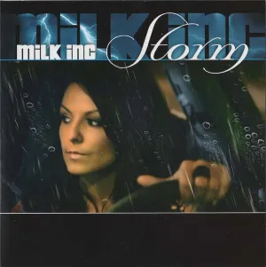 Pochette de Storm de Milk Inc.