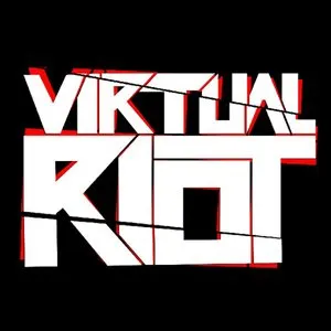 Pochette de Energy Drink de Virtual Riot