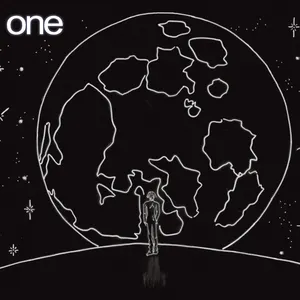 Pochette de One de Uppermost