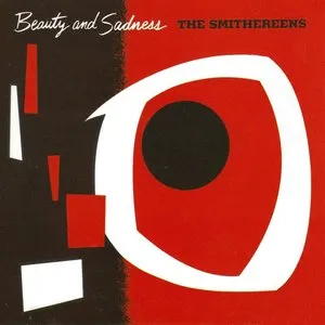 Pochette de Beauty and Sadness de The Smithereens