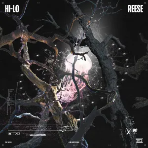 Pochette de REESE de HI‐LO - Oliver Heldens