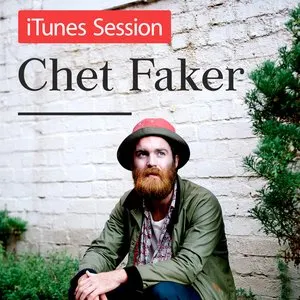 Pochette de iTunes Session de Chet Faker