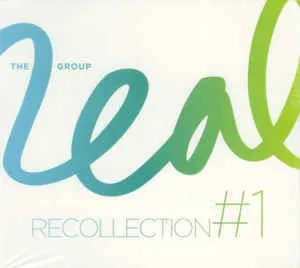 Pochette de Recollection #1 de The Real Group