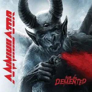 Pochette de One to Kill de Annihilator