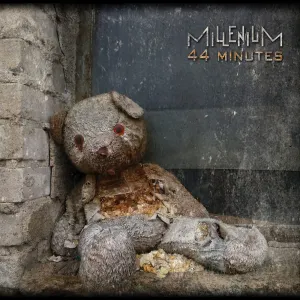 Pochette de 44 Minutes de Millenium