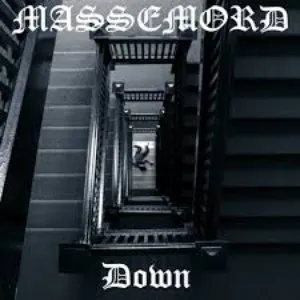 Pochette de Down de Massemord