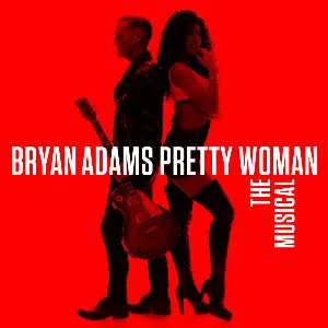 Pochette Pretty Woman: The Musical