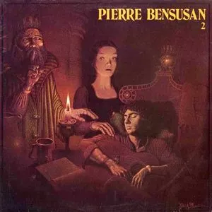 Pochette de 2 de Pierre Bensusan