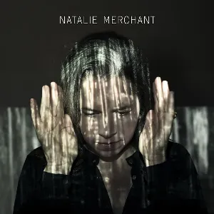 Pochette Natalie Merchant