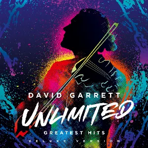 Pochette Unlimited - Greatest Hits