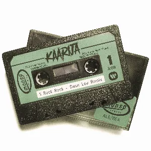 Pochette de ROCK ROCK (Daun Lou remix) de Käärijä