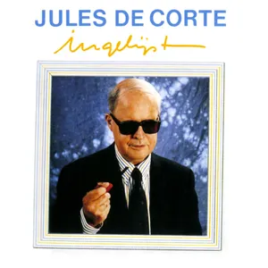 Pochette de Ingelijst de Jules de Corte