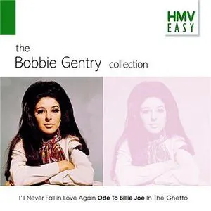 Pochette The Bobbie Gentry Collection