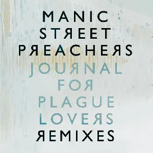 Pochette Journal for Plague Lovers Remixes