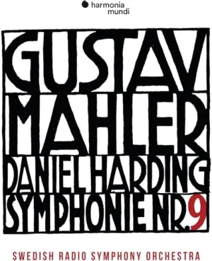 Pochette de Symphony No. 9 de James Levine - Gustav Mahler - The Philadelphia Orchestra