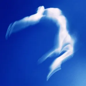 Pochette de Blue de Yoko Kanno