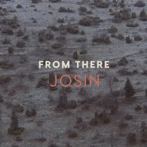 Pochette de From There de Josin