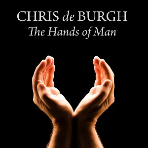 Pochette The Hands of Man