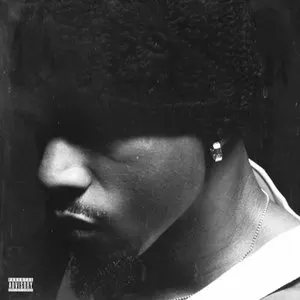 Pochette de DARK AURA de Joey Bada$$