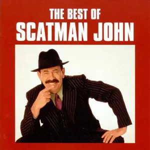 Pochette The Best of Scatman John