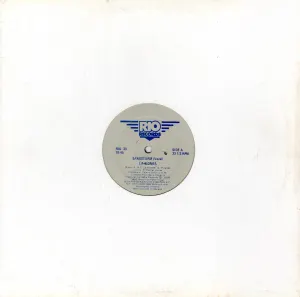 Pochette de Sandstorm de La Bionda