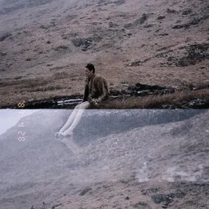 Pochette de Big Anonymous for Organ de El Perro del Mar