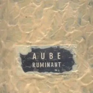 Pochette de Ruminant de Aube