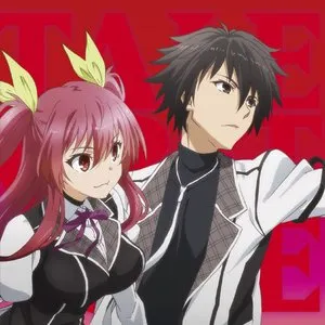 Pochette de アイデンティティ de Ikimonogakari