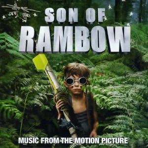 Pochette de Son of Rambow: Music From the Motion Picture de Joby Talbot
