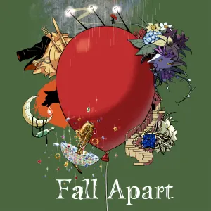 Pochette de シャルル de Ado
