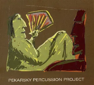 Pochette de Persian Surgery Dervishes de Terry Riley